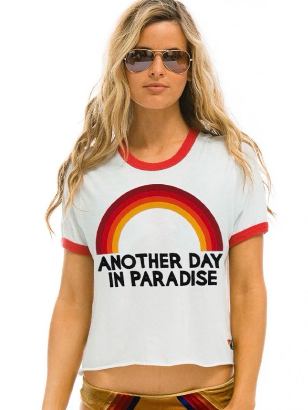 Aviator Nation Tee